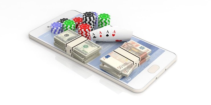 baladatoto slot player interface showing hand history, statistics, and withdrawal options