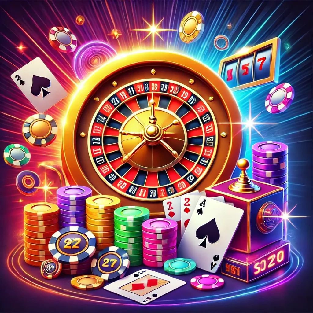 Low-stake Boom City blackjack table on baladatoto slot with beginner-friendly limits
