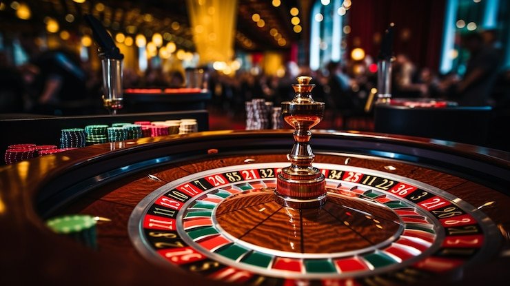 Beginner Andar Bahar table on baladatoto slot with clear bet zones and dealer introduction