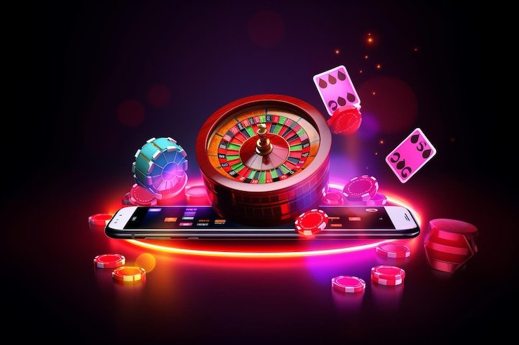 Fortune Tiger slot game on baladatoto slot showing cascading reels, tiger symbols, and multiplier counter
