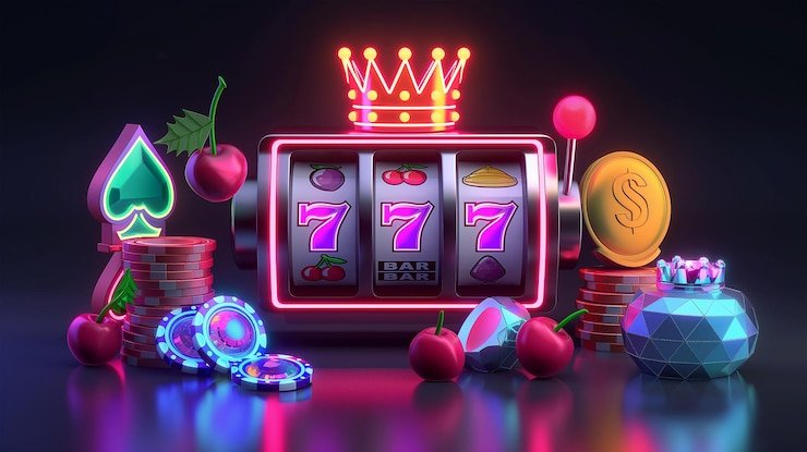 Live casino dealer tables with professional production at baladatoto slot