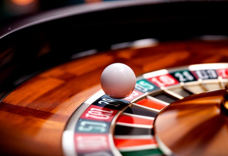 Number Table Game 